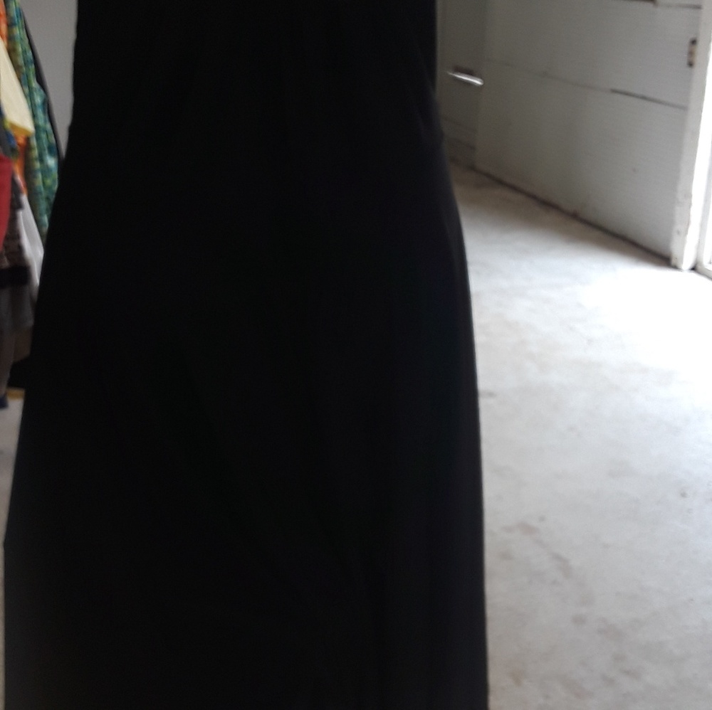 Bestido polyester M - Picture 2 of 4